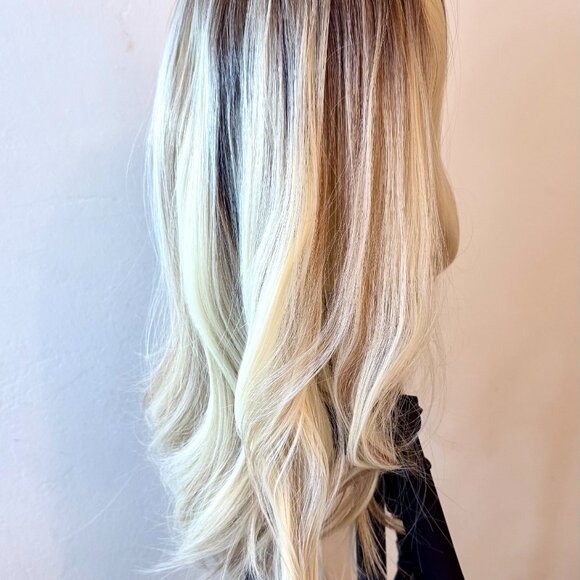 Chelsey Smith Crowns Allyson Wig - Picture 8 of 14